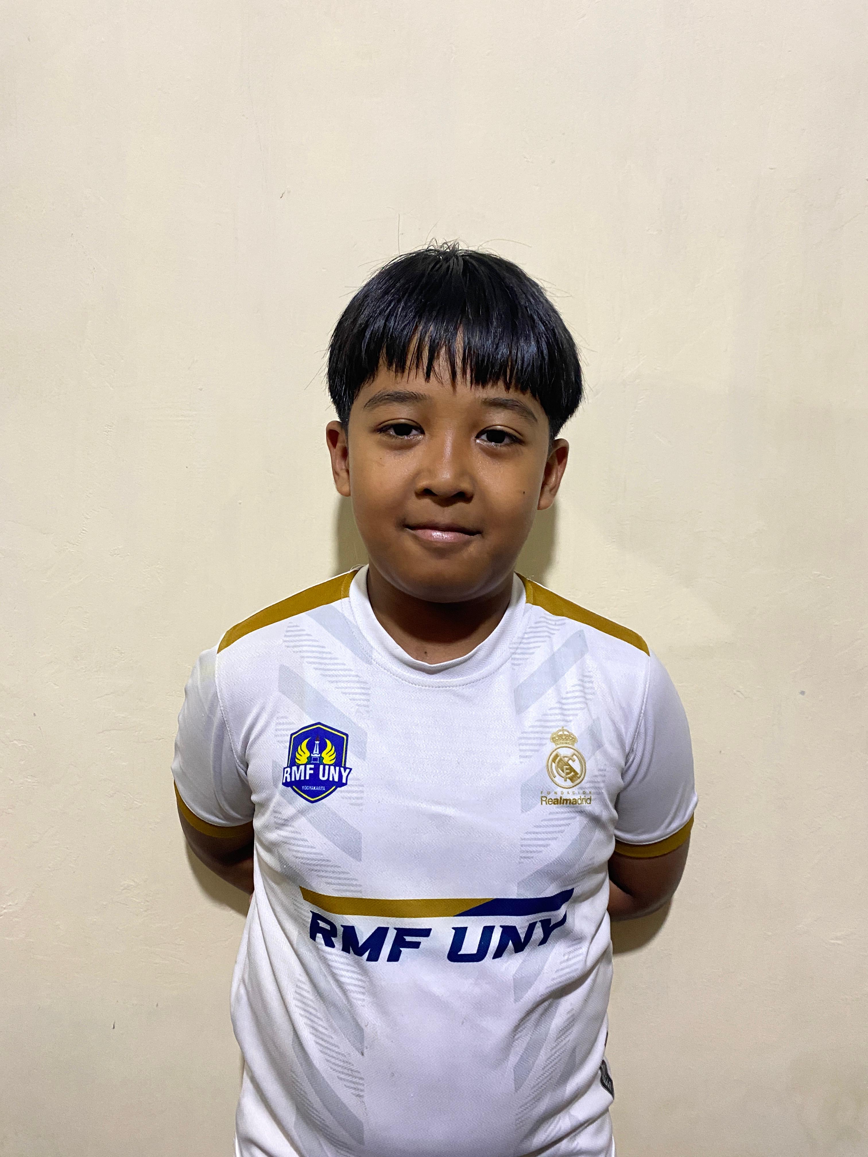 MUHAMMAD SATRIA ABIYASA SAMSUDIN